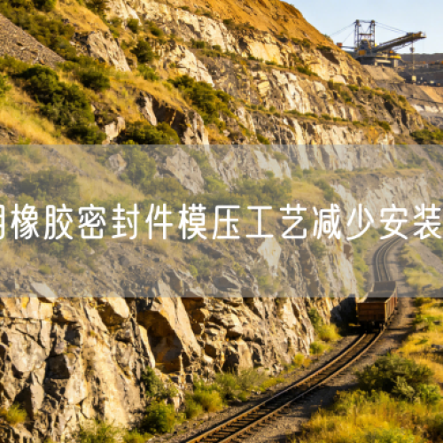 矿用橡胶密封件模压工艺减少安装损耗
