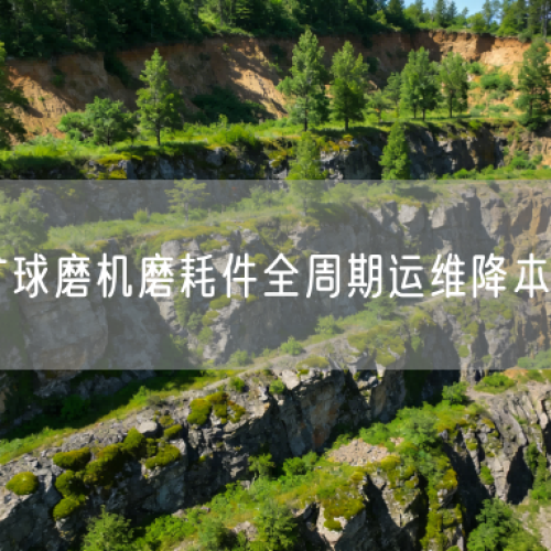 铜矿球磨机磨耗件全周期运维降本增效