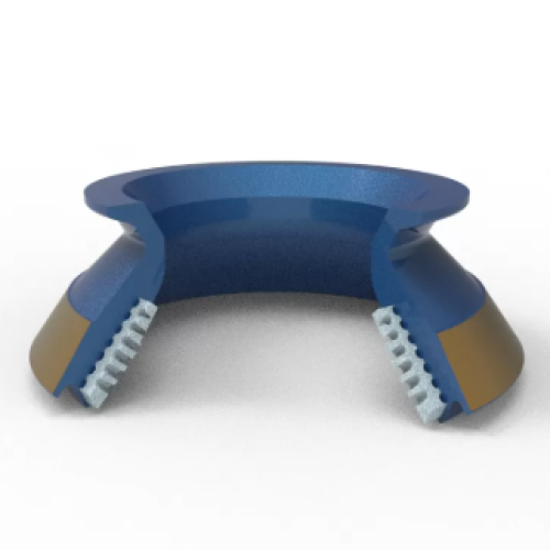 圆锥破耐磨件耐磨衬板