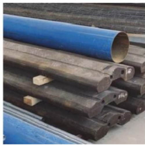 其他破碎机耐磨配件