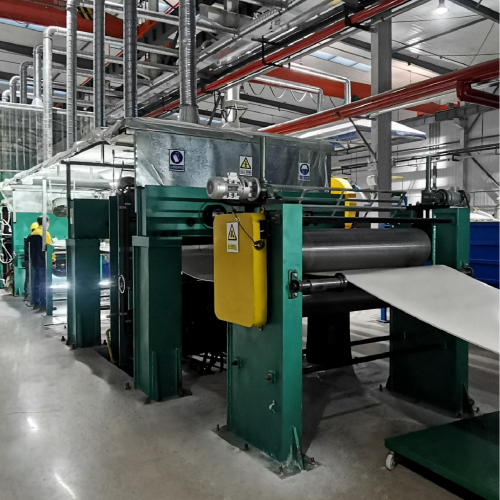 食品级橡胶输送带