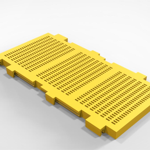 聚氨酯标准筛板TLS