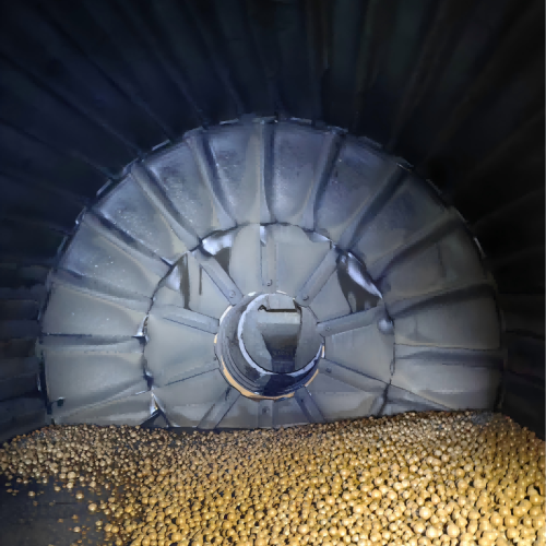 球磨机橡胶衬板